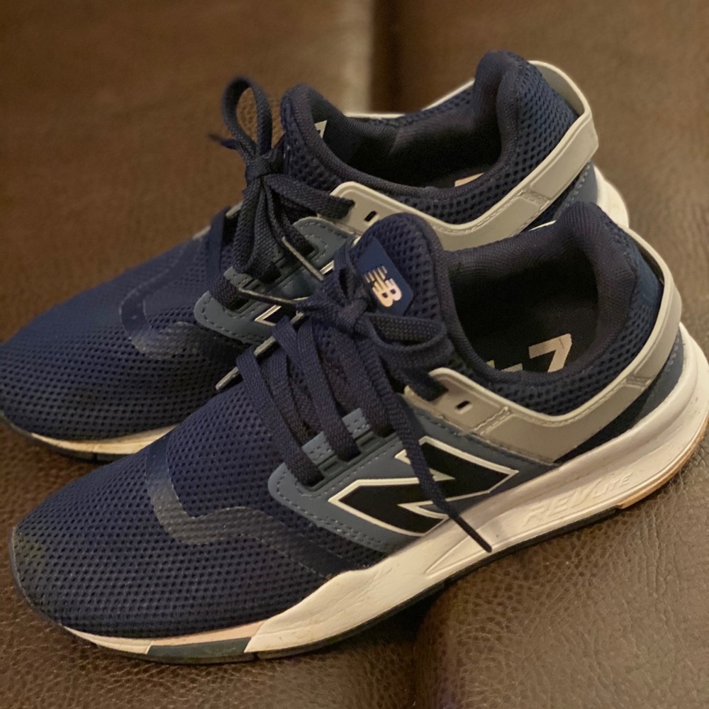 Women’s New Balance 247